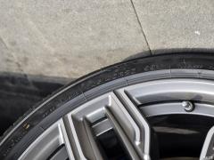 Обновленный спортивный костюм M760Li xDrive V12 2019 года 2019 facelifted M760Li xDrive V12 sports suit Фото 43 из 74