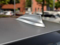 Обновленный спортивный костюм M760Li xDrive V12 2019 года 2019 facelifted M760Li xDrive V12 sports suit Фото 38 из 74