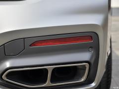 Обновленный спортивный костюм M760Li xDrive V12 2019 года 2019 facelifted M760Li xDrive V12 sports suit Фото 62 из 74
