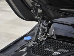 Обновленный спортивный костюм M760Li xDrive V12 2019 года 2019 facelifted M760Li xDrive V12 sports suit Фото 13 из 74