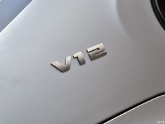 Обновленный спортивный костюм M760Li xDrive V12 2019 года 2019 facelifted M760Li xDrive V12 sports suit Фото 66 из 74
