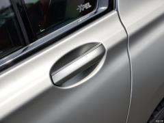 Обновленный спортивный костюм M760Li xDrive V12 2019 года 2019 facelifted M760Li xDrive V12 sports suit Фото 34 из 74
