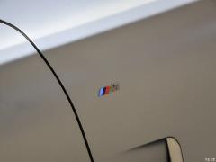 Обновленный спортивный костюм M760Li xDrive V12 2019 года 2019 facelifted M760Li xDrive V12 sports suit Фото 18 из 74