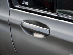 Обновленный спортивный костюм M760Li xDrive V12 2019 года 2019 facelifted M760Li xDrive V12 sports suit Фото 36 из 74