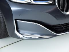 Фейслифтинг 750Li xDrive V8 2019 года в роскошном пакете 2019 facelift 750Li xDrive V8 luxury package Фото 11 из 45