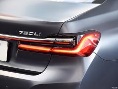 Фейслифтинг 750Li xDrive V8 2019 года в роскошном пакете 2019 facelift 750Li xDrive V8 luxury package Фото 42 из 45