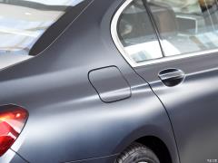 Фейслифтинг 750Li xDrive V8 2019 года в роскошном пакете 2019 facelift 750Li xDrive V8 luxury package Фото 44 из 45