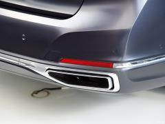 Фейслифтинг 750Li xDrive V8 2019 года в роскошном пакете 2019 facelift 750Li xDrive V8 luxury package Фото 43 из 45