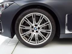 Фейслифтинг 750Li xDrive V8 2019 года в роскошном пакете 2019 facelift 750Li xDrive V8 luxury package Фото 22 из 45