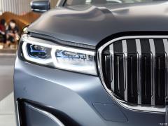 Фейслифтинг 750Li xDrive V8 2019 года в роскошном пакете 2019 facelift 750Li xDrive V8 luxury package Фото 12 из 45