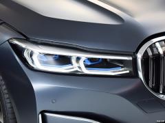 Фейслифтинг 750Li xDrive V8 2019 года в роскошном пакете 2019 facelift 750Li xDrive V8 luxury package Фото 10 из 45
