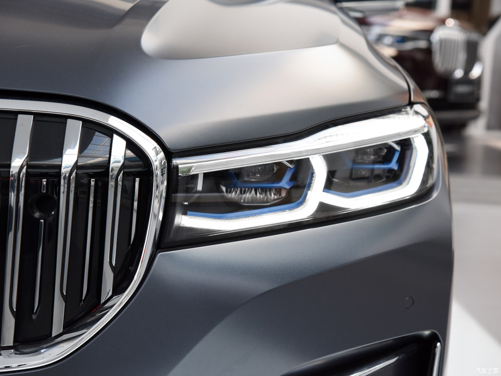 BMW 7 фото BMW 7 фото