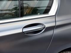 Фейслифтинг 750Li xDrive V8 2019 года в роскошном пакете 2019 facelift 750Li xDrive V8 luxury package Фото 28 из 45