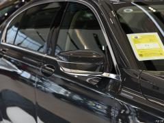 Эксклюзивный роскошный пакет 740Li 2019 facelift 2019 facelift 740Li exclusive luxury package Фото 12 из 49