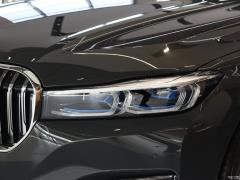Эксклюзивный роскошный пакет 740Li 2019 facelift 2019 facelift 740Li exclusive luxury package Фото 17 из 49
