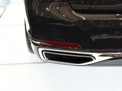 Эксклюзивный роскошный пакет 740Li 2019 facelift 2019 facelift 740Li exclusive luxury package Фото 46 из 49