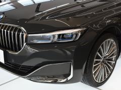 Эксклюзивный роскошный пакет 740Li 2019 facelift 2019 facelift 740Li exclusive luxury package Фото 16 из 49