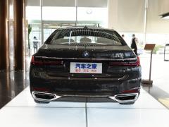 Эксклюзивный роскошный пакет 740Li 2019 facelift 2019 facelift 740Li exclusive luxury package Фото 6 из 49
