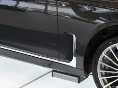 Эксклюзивный роскошный пакет 740Li 2019 facelift 2019 facelift 740Li exclusive luxury package Фото 28 из 49