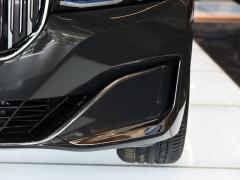 Эксклюзивный роскошный пакет 740Li 2019 facelift 2019 facelift 740Li exclusive luxury package Фото 15 из 49