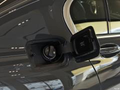Эксклюзивный роскошный пакет 740Li 2019 facelift 2019 facelift 740Li exclusive luxury package Фото 35 из 49