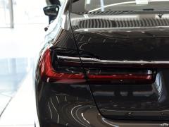 Эксклюзивный роскошный пакет 740Li 2019 facelift 2019 facelift 740Li exclusive luxury package Фото 45 из 49