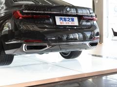 Эксклюзивный роскошный пакет 740Li 2019 facelift 2019 facelift 740Li exclusive luxury package Фото 49 из 49