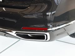 Эксклюзивный роскошный пакет 740Li 2019 facelift 2019 facelift 740Li exclusive luxury package Фото 42 из 49