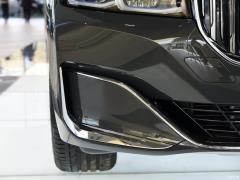 Эксклюзивный роскошный пакет 740Li 2019 facelift 2019 facelift 740Li exclusive luxury package Фото 10 из 49