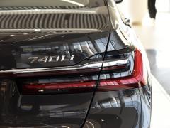 Эксклюзивный роскошный пакет 740Li 2019 facelift 2019 facelift 740Li exclusive luxury package Фото 43 из 49