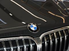 Эксклюзивный роскошный пакет 740Li 2019 facelift 2019 facelift 740Li exclusive luxury package Фото 21 из 49