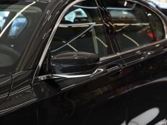 Эксклюзивный роскошный пакет 740Li 2019 facelift 2019 facelift 740Li exclusive luxury package Фото 29 из 49
