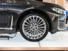 Эксклюзивный роскошный пакет 740Li 2019 facelift 2019 facelift 740Li exclusive luxury package Фото 24 из 49