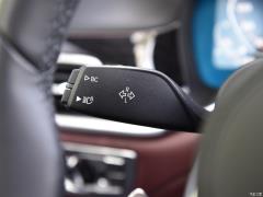 Обновленный спортивный костюм M760Li xDrive V12 2019 года 2019 facelifted M760Li xDrive V12 sports suit Фото 12 из 46