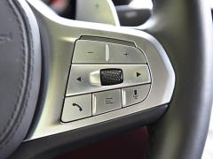 Обновленный спортивный костюм M760Li xDrive V12 2019 года 2019 facelifted M760Li xDrive V12 sports suit Фото 8 из 46