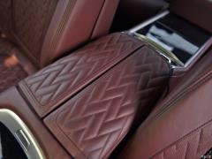 Обновленный спортивный костюм M760Li xDrive V12 2019 года 2019 facelifted M760Li xDrive V12 sports suit Фото 32 из 46