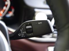 Обновленный спортивный костюм M760Li xDrive V12 2019 года 2019 facelifted M760Li xDrive V12 sports suit Фото 11 из 46