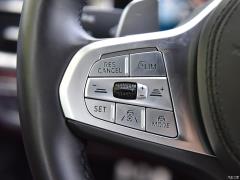 Обновленный спортивный костюм M760Li xDrive V12 2019 года 2019 facelifted M760Li xDrive V12 sports suit Фото 7 из 46