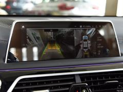 Фейслифтинг 750Li xDrive V8 2019 года в роскошном пакете 2019 facelift 750Li xDrive V8 luxury package Фото 28 из 75