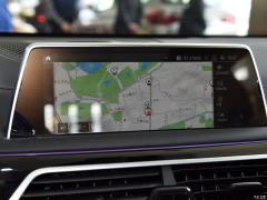 Фейслифтинг 750Li xDrive V8 2019 года в роскошном пакете 2019 facelift 750Li xDrive V8 luxury package Фото 21 из 75