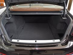 Фейслифтинг 750Li xDrive V8 2019 года в роскошном пакете 2019 facelift 750Li xDrive V8 luxury package Фото 75 из 75
