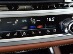 Фейслифтинг 750Li xDrive V8 2019 года в роскошном пакете 2019 facelift 750Li xDrive V8 luxury package Фото 31 из 75