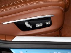 Фейслифтинг 750Li xDrive V8 2019 года в роскошном пакете 2019 facelift 750Li xDrive V8 luxury package Фото 72 из 75