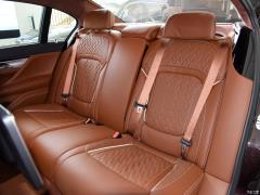 Фейслифтинг 750Li xDrive V8 2019 года в роскошном пакете 2019 facelift 750Li xDrive V8 luxury package Фото 61 из 75