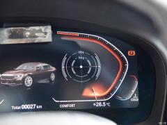 Фейслифтинг 750Li xDrive V8 2019 года в роскошном пакете 2019 facelift 750Li xDrive V8 luxury package Фото 11 из 75