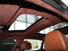 Фейслифтинг 750Li xDrive V8 2019 года в роскошном пакете 2019 facelift 750Li xDrive V8 luxury package Фото 47 из 75