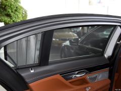 Фейслифтинг 750Li xDrive V8 2019 года в роскошном пакете 2019 facelift 750Li xDrive V8 luxury package Фото 59 из 75