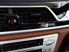 Фейслифтинг 750Li xDrive V8 2019 года в роскошном пакете 2019 facelift 750Li xDrive V8 luxury package Фото 29 из 75