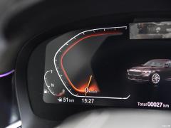 Фейслифтинг 750Li xDrive V8 2019 года в роскошном пакете 2019 facelift 750Li xDrive V8 luxury package Фото 9 из 75