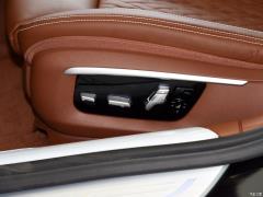 Фейслифтинг 750Li xDrive V8 2019 года в роскошном пакете 2019 facelift 750Li xDrive V8 luxury package Фото 46 из 75